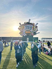 EXPO酒場