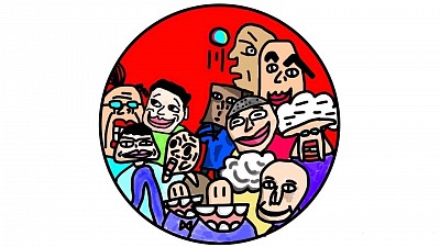 松本コダマ