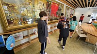 チョキサウルス協会