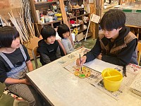 チョキサウルス協会