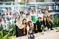 チョキサウルス協会