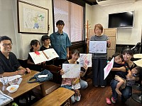 チョキサウルス協会