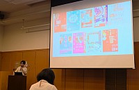 チョキサウルス協会