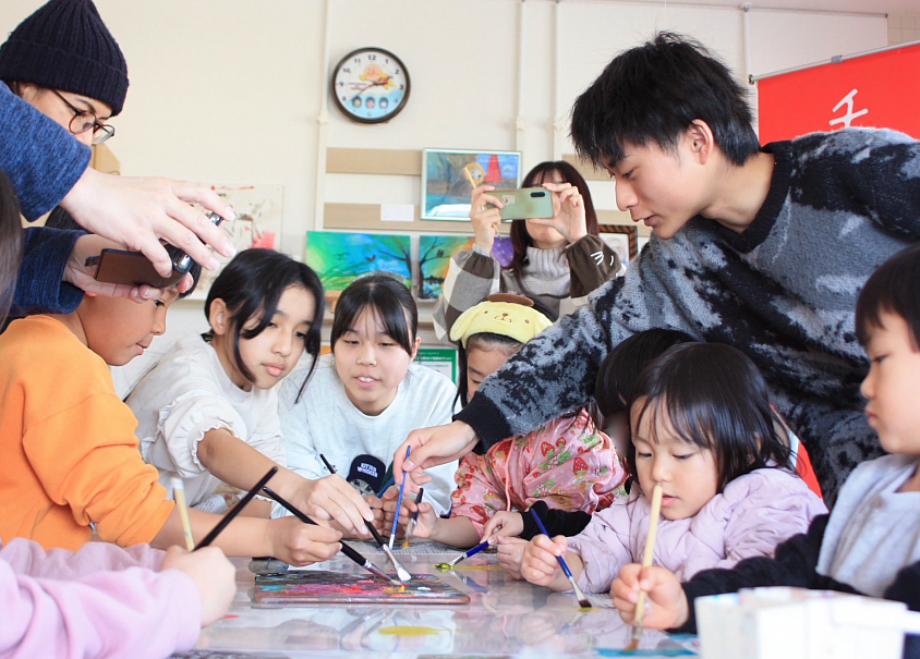 チョキサウルス協会