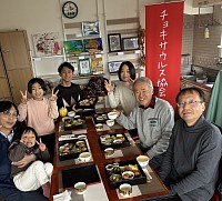 チョキサウルス協会