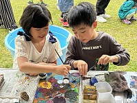 チョキサウルス協会