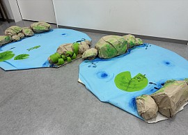 チョキサウルス協会
