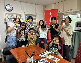 チョキサウルス協会