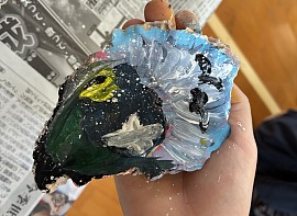 チョキサウルス協会