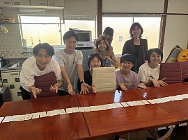 チョキサウルス協会