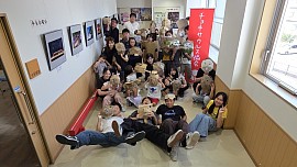 チョキサウルス協会