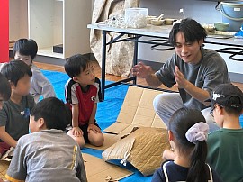 チョキサウルス協会