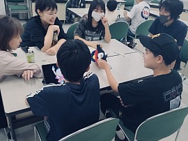 チョキサウルス協会
