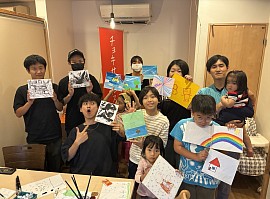 チョキサウルス協会