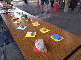 チョキサウルス協会